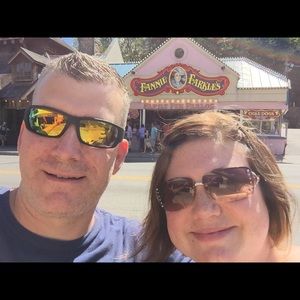 Meet your Posher, Seth